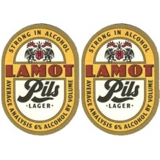 Lamot UK No.015